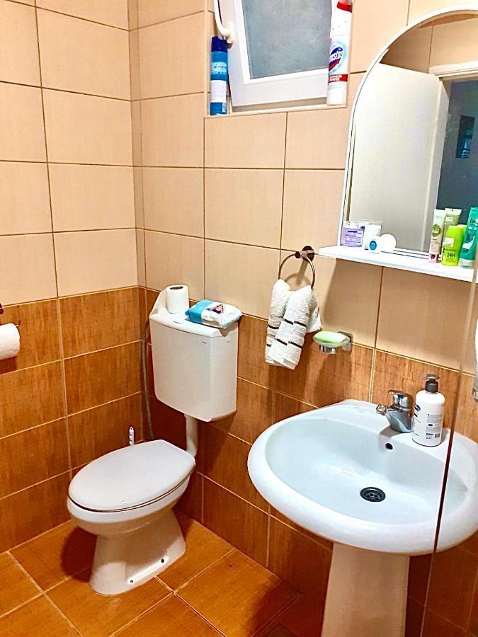 Dream Apartment แฮร์เซ็ก-โนวี ภายนอก รูปภาพ