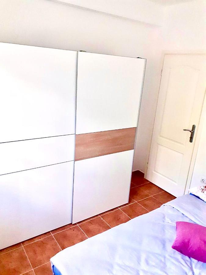 Dream Apartment แฮร์เซ็ก-โนวี ภายนอก รูปภาพ