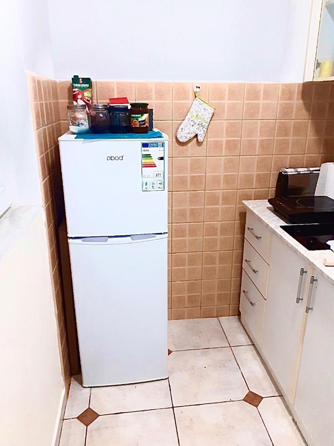 Dream Apartment แฮร์เซ็ก-โนวี ภายนอก รูปภาพ