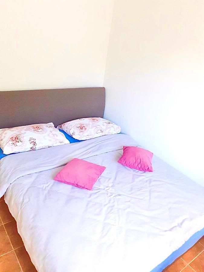 Dream Apartment แฮร์เซ็ก-โนวี ภายนอก รูปภาพ