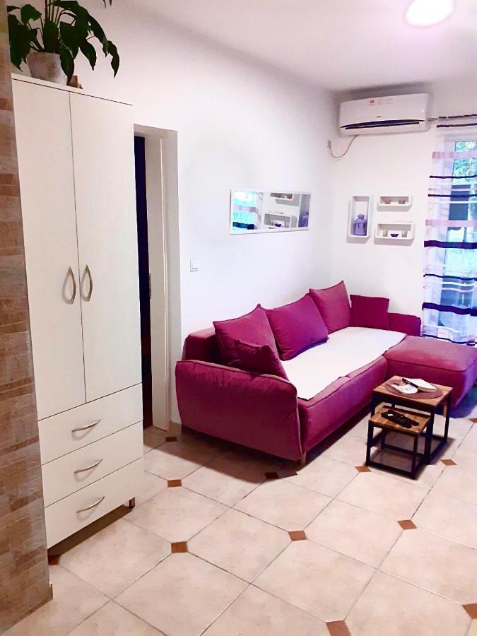 Dream Apartment แฮร์เซ็ก-โนวี ภายนอก รูปภาพ